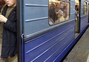 В киевской мэрии уточнили, что новые проездные в метро ввели только для студентов КПИ