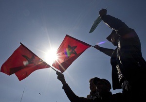 Король Марокко назначил премьером главу оппозиционной исламистской партии