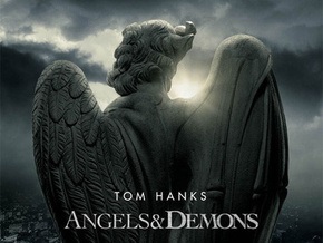 Ангелы и демоны: трейлер, интервью актеров