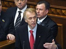 Кабмин уволил Огрызко, Новицкого и Моцного
