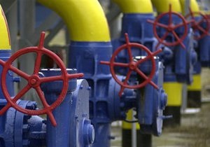 Украина вскоре обещает передать России новые предложения по газу