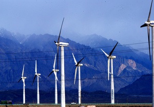 В Испании ветроэлектростанции обогнали АЭС по производству электроэнергии
