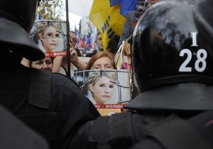 Комитет сопротивления диктатуре готовит массовые акции протеста в День Независимости