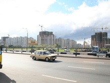 Киевские депутаты продали землю в центре города