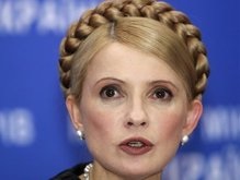 Тимошенко: Новые цены на газ будут известны осенью (обновлено)