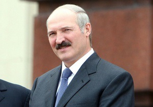 Лукашенко приедет на годовщину Чернобыля в Киев