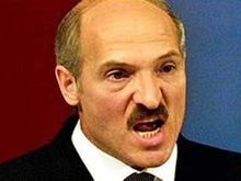 НГ: Лукашенко обманул ожидания Ющенко