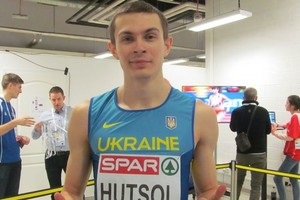 Український легкоатлет замість поїздки на чемпіонат світу вирушив до Сум