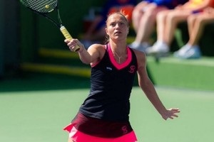 Бондаренко вийшла в півфінал турніру в Індіан-Уеллсі