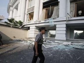 В отеле Marriott в Джакарте обнаружено еще одно взрывное устройство