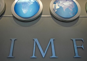 МВФ может ухудшить прогноз роста мировой экономики