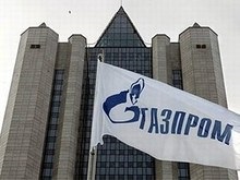 Газпром подешевел на 12 миллиардов долларов