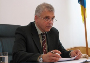 Иващенко прекратил голодовку