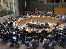 СБ ООН собирается на экстренное заседание в связи с убийством Бхутто