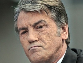 Ющенко: На обслуживание долгов Украина потратит больше, чем на армию и охрану здоровья