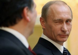 Россия - США -  Митт Ромни был прав. Россия - враг США №1 