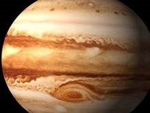 На Юпитере зафиксировано полярное сияние