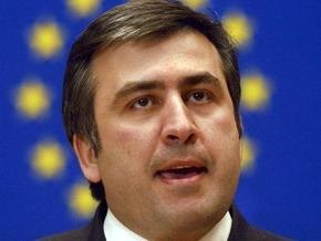 Саакашвили: ЕС и США вложили в проекты в Грузии несколько миллиардов долларов
