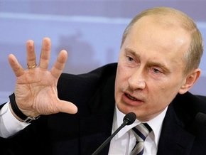 Путин: Любые попытки нанести урон интересам РФ будут жестко пресекаться