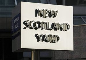 В Лондоне арестовали подозреваемого в убийстве россиянки