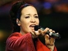 Елена Томашевич представит Сербию на конкурсе Евровидение