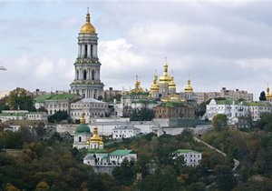 Киевсовет вынес проект стратегии развития Киева до 2025 года на общественное обсуждение