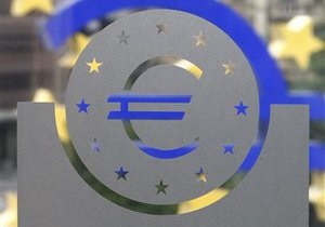 Межбанк закрылся ростом евро