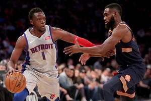 НБА: Бостон обіграв Торонто, Детройт сильніший за Нью-Йорк