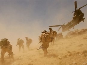 СМИ: США дополнительно направят в Афганистан 34 тысячи военнослужащих