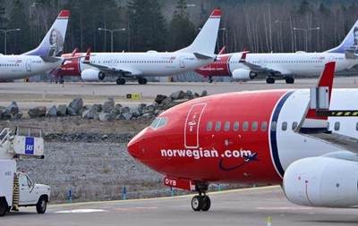 Швеция ввела эконалог на авиабилеты