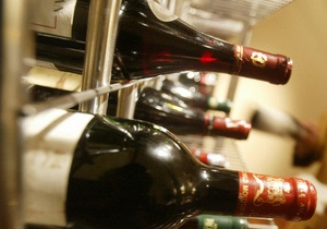 Новости винного мира: Шедевр тосканской винодельни ушел с молотка за $49 тысяч