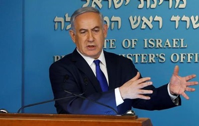 Израиль приостановил соглашение с ООН о высылке нелегалов