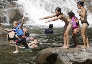 Прогноз погоды на вторник, 2 июля