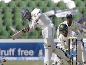Пакистанские боевики обстреляли сборную Шри-Ланки по крикету