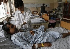 Взрывы в Кандагаре: четыре сапера погибли, 13 ранены
