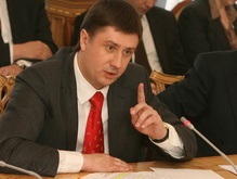Кириленко: Все согласования прошлой недели оказались бесполезными