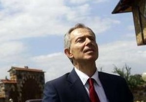 Тони Блэр приглашен в Сенат США по делу  локербийскоого террориста 