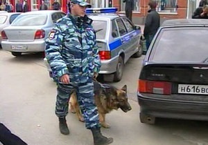 Власти Белгорода опровергли сообщение о задержании убившего шесть человек преступника