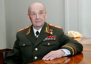 В Москве умер бывший министр обороны СССР, уволенный после приземления Руста у Кремля