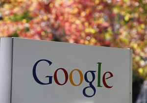 Новости Google - На фоне претензий ЕС к Google, еврочиновник поспешил снять ответственность с поисковика