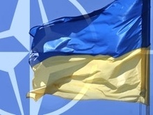 В Киевском военном лицее открыли класс Украина-НАТО