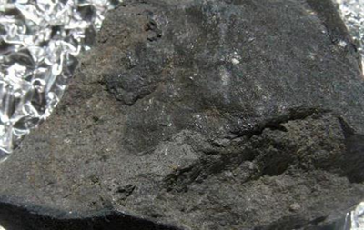 В метеорите нашли алмазы с погибшей планеты