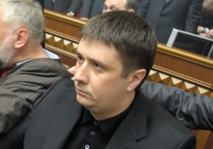 Лидера За Украину! вызвали на допрос в прокуратуру