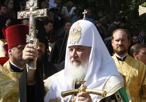 Патриарх Кирилл сравнил положение религии в странах Европы с безбожным периодом в СССР