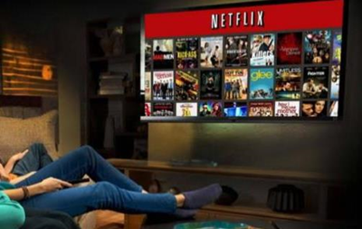 Netflix удваивает инвестиции в европейский контент