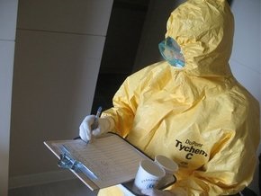 Число заболевших A/H1N1 в России приближается к 2 тысячам