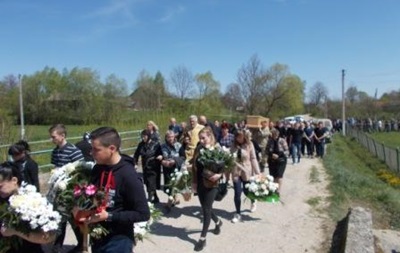 В Польше нашли мертвым участника АТО