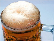 В Украине рекордно подорожало пиво