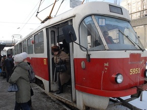 В Харькове закончилась забастовка работников электротранспорта