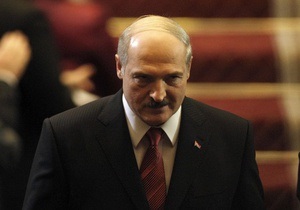 Министр обороны Италии не знает, кто такой Лукашенко